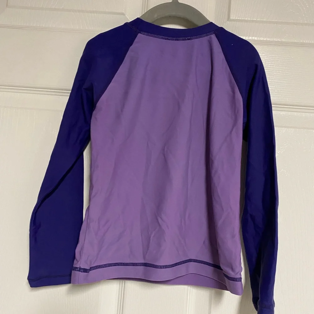 Hanna Andersson Rash Guard Size 120